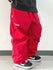 Men's Chillbeats SnowSlope Baggy Snow Pants