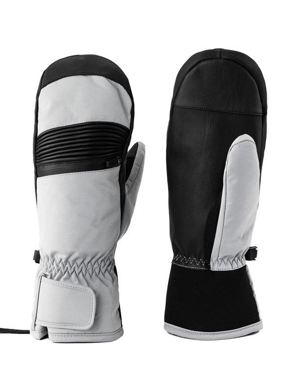 Men's Mountain Freerider All-Terrain Thermal Snow Mittens