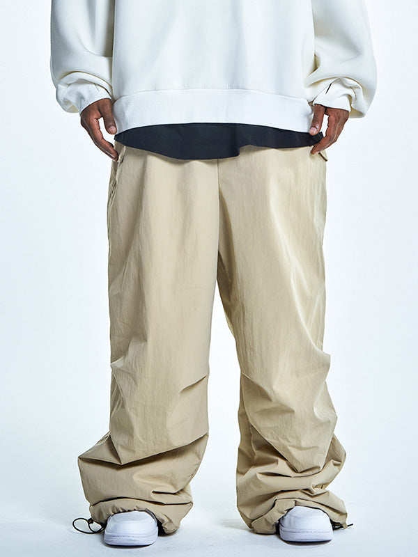 Men's RenChill Mountain Hype Oversize Baggy Snow Pants