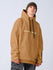 Men's Nandn Mountain Player Freestyle Snowboard Hoodie