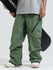 Men's Gsou Snow All-Terrain Peak Performance Freestyle Cargo Snow Pants