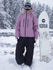 Women's Rabbit Snow ChillRider Thermal Mountain Pro Snow Suits