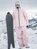 Women's City Scape AlpineVibe Insulated Mountain Rider Snow Suit