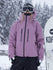 Women's Rabbit Snow ChillRider Thermal Mountain Pro Snow Jacket