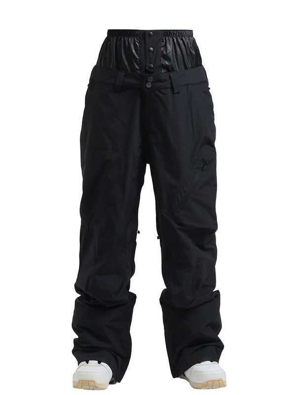 Men's Gsou Snow All-Terrain Peak Performance Freestyle Cargo Snow Pants