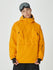 Men's Alpine Freerider Baggy Anorak with Dual Cargo Chest Pockets