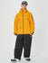 Men's Mountain Breaker Anorak Snow Jacket & Freestyle Ski Pants Set