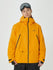 Men's Mountain Breaker Thermal Insulated Anorak Snow Jacket Winter Coat