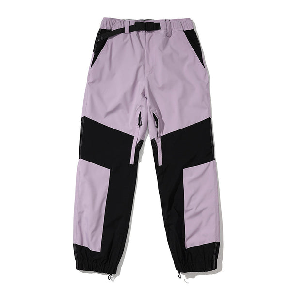 Women's Mountain Pro Waterproof Snowboard Pants