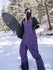 Women's Air Pose Snowline 2L Snowboard Bibs Pants