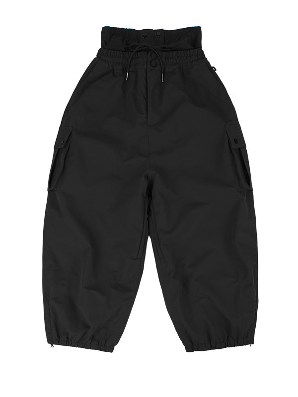 Women's Gsou Snow Flow Baggy Snow Pants