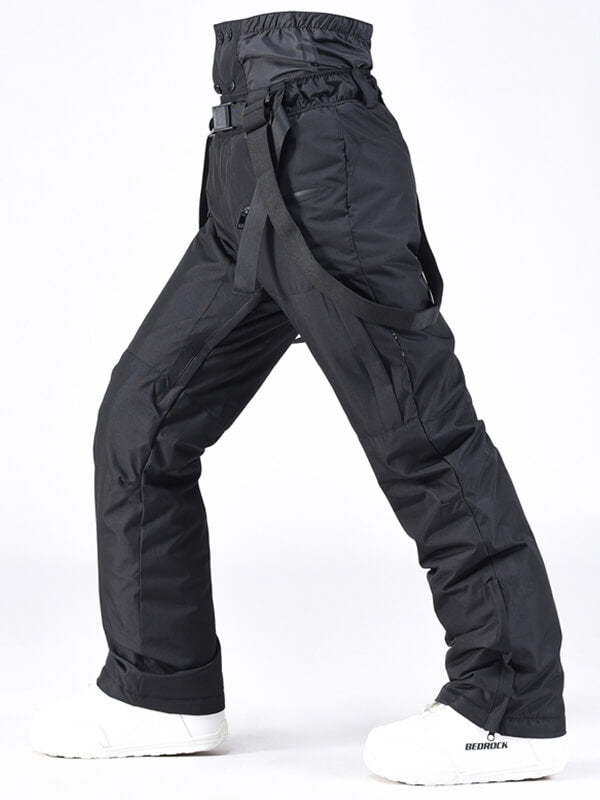 Men's SnowPeak Expedition-Ready Bib Snow Pants