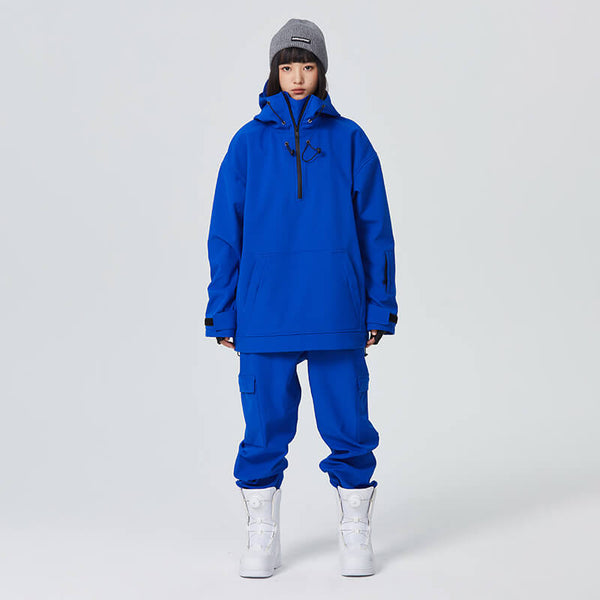 Men's Searipe Mountain Chill SnowFlex Snowsuits