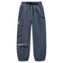 Men's Snowboard Pants Unisex Trendy Snow Pants