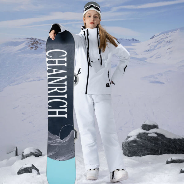 Women's IceFall Arctic Explorer Snowsuit