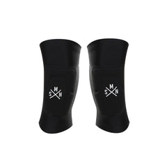 SMN Unisex Undercover Protective Shorts & Knee Pads