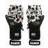 Men's Nandn Minions Snowboard Gloves Winter Mittens